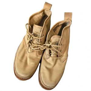 Timberland | Tan Ankle Boots Sz 7.5